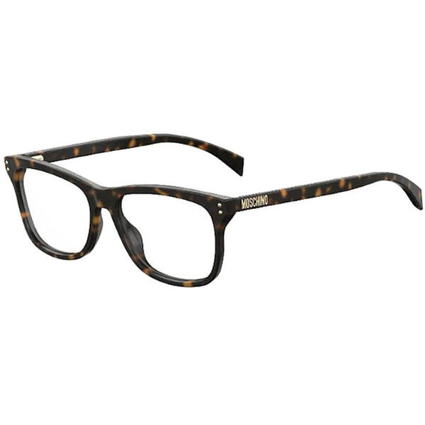 Rame ochelari de vedere dama Moschino  MOS501 086