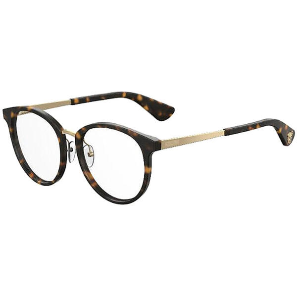 Rame ochelari de vedere dama Moschino  MOS507 086