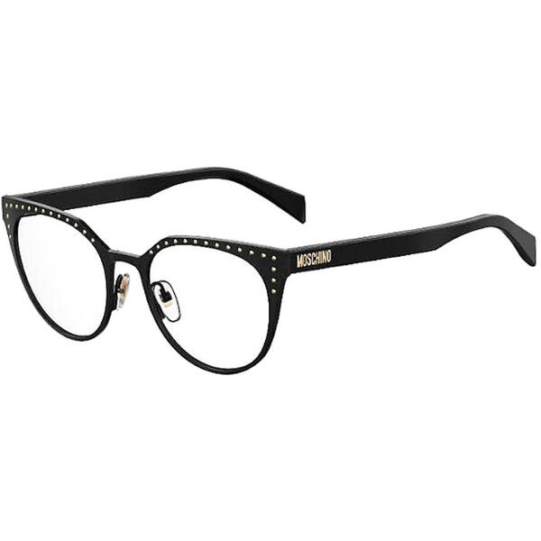 Rame ochelari de vedere dama Moschino  MOS512 807