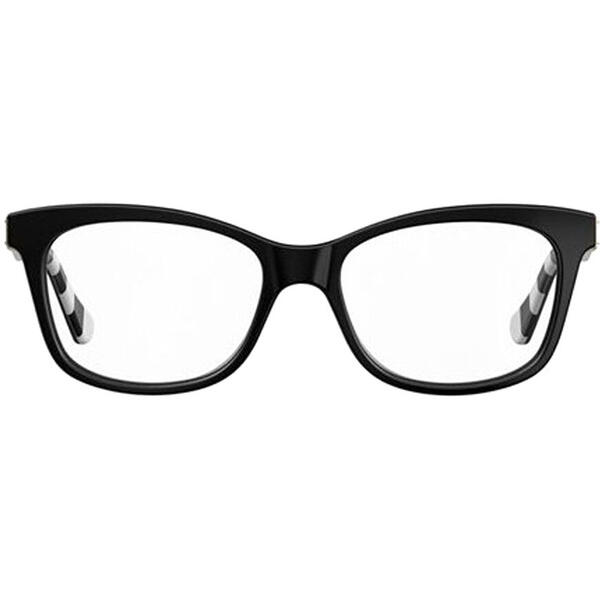 Rame ochelari de vedere dama Love Moschino MOL515 807