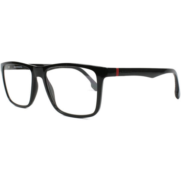 Rame ochelari de vedere barbati Carrera CLIP-ON 4009/CS 807/UC
