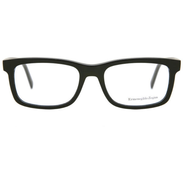 Rame ochelari de vedere barbati Ermenegildo Zegna EZ5030 001