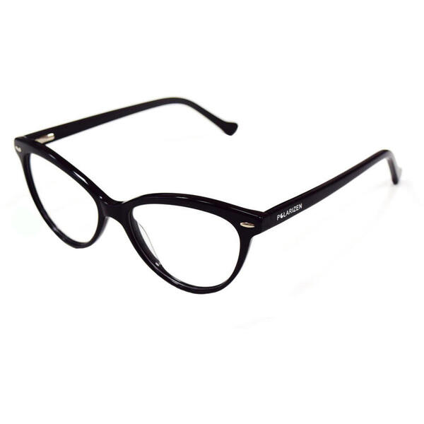 Ochelari dama cu lentile pentru protectie calculator Polarizen PC WD1048 C1