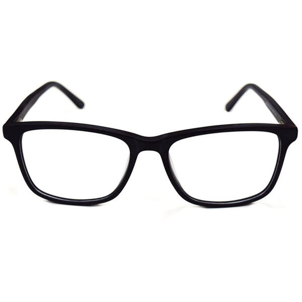 Ochelari unisex cu lentile pentru protectie calculator Polarizen PC WD1047 C1