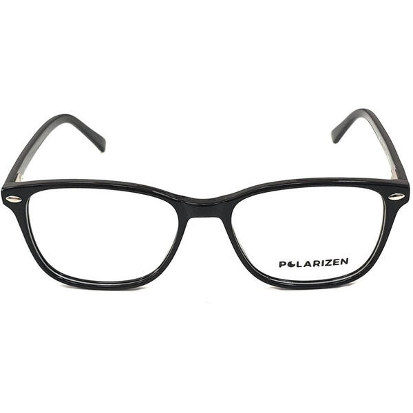 Rame ochelari de vedere unisex Polarizen WD1021-C1