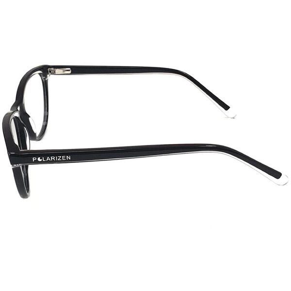 Rame ochelari de vedere dama Polarizen WD4018 C1