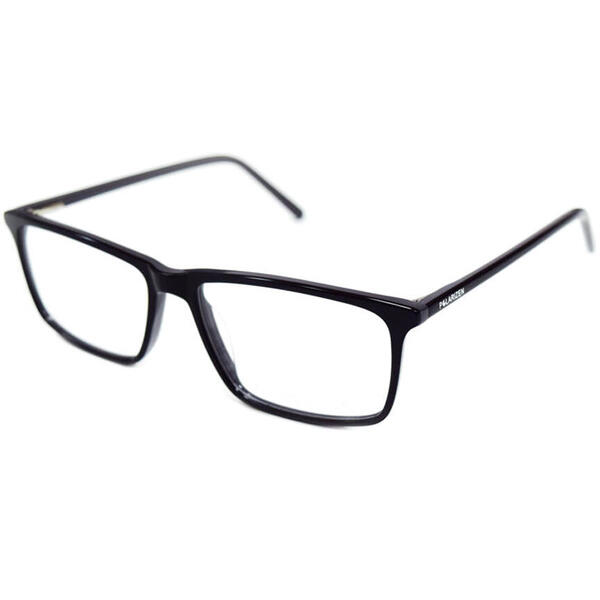 Ochelari barbati cu lentile pentru protectie calculator Polarizen PC WD1042 C5