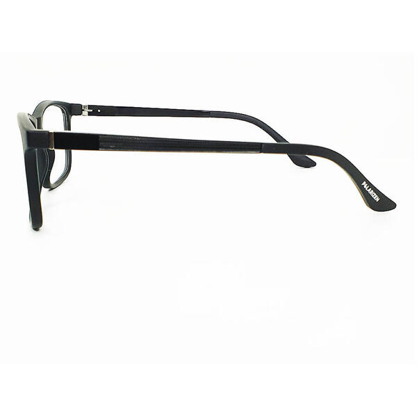 Ochelari barbati cu lentile pentru protectie calculator Polarizen PC S1712 C1