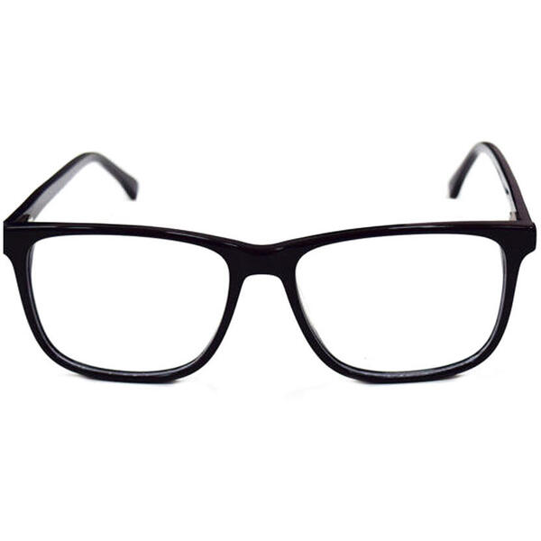 Ochelari unisex cu lentile pentru protectie calculator Polarizen PC WD1001 C6 