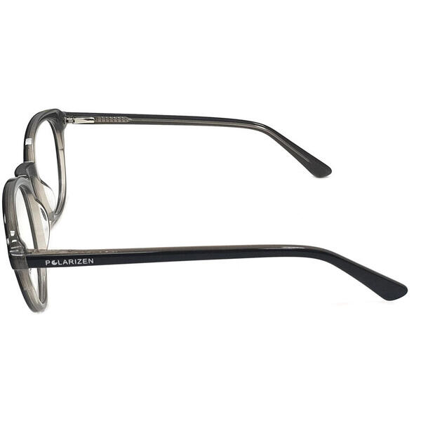 Ochelari dama cu lentile pentru protectie calculator Polarizen PC WD2059 C3