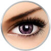 Beautiful Eyes Passionate Purple - lentile de contact colorate violet trimestriale - 90 purtari (2 lentile/cutie)