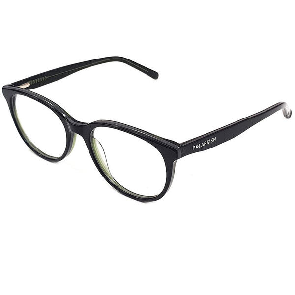Ochelari dama cu lentile pentru protectie calculator Polarizen PC WD1005-C1