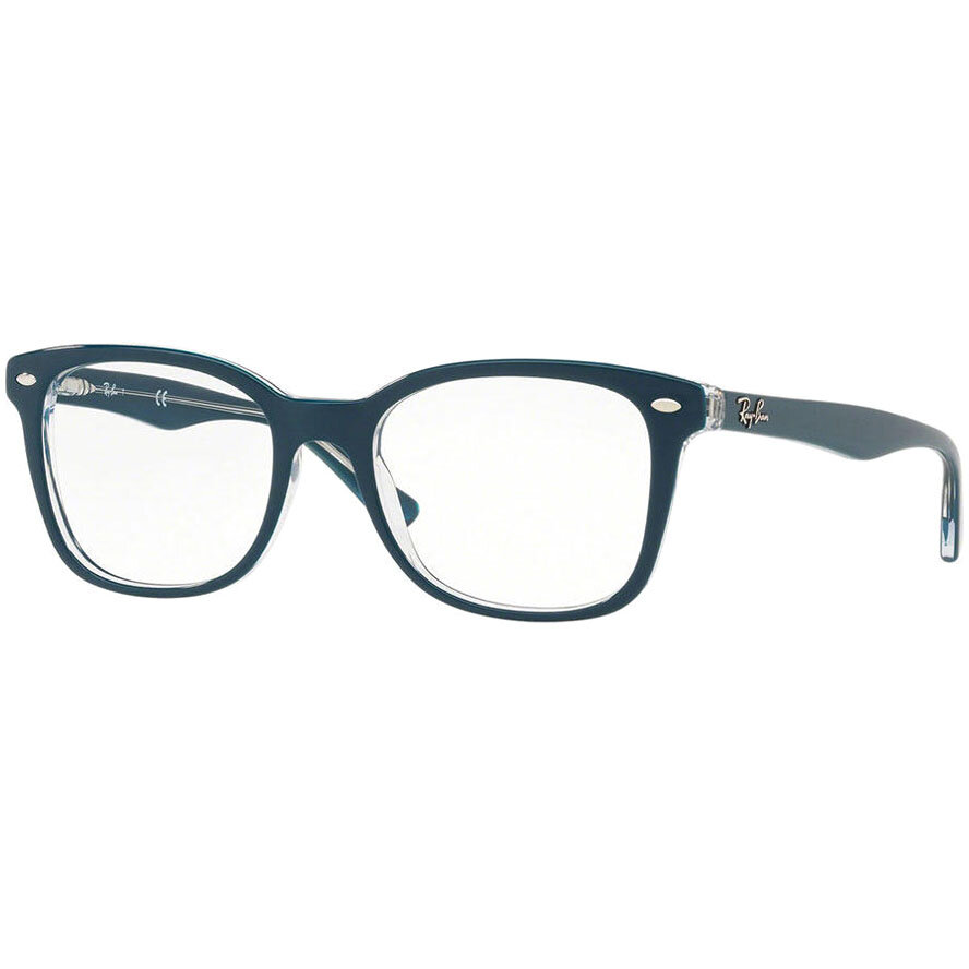 Rame ochelari de vedere unisex Ray-Ban RX5285 5763 Pret Mic lensa imagine noua