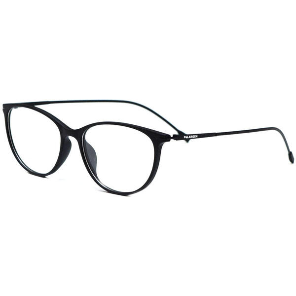 Ochelari dama cu lentile pentru protectie calculator Polarizen PC S1719 C1