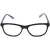 Ochelari dama cu lentile pentru protectie calculator Polarizen PC WD1019-C1