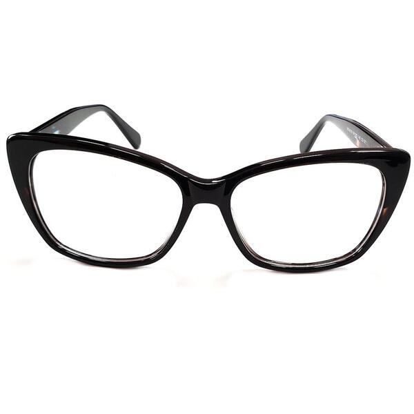 Ochelari dama cu lentile pentru protectie calculator Polarizen PC WD4019-C5