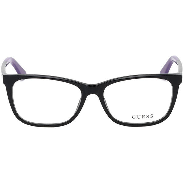 Rame ochelari de vedere dama Guess GU2697 001