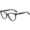 Rame ochelari de vedere dama Love Moschino MOL521 086