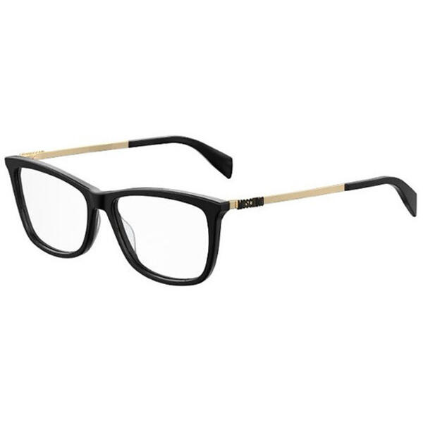 Rame ochelari de vedere dama Moschino  MOS522 807