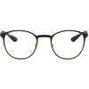 Rame ochelari de vedere unisex Ray-Ban RX6355 2994