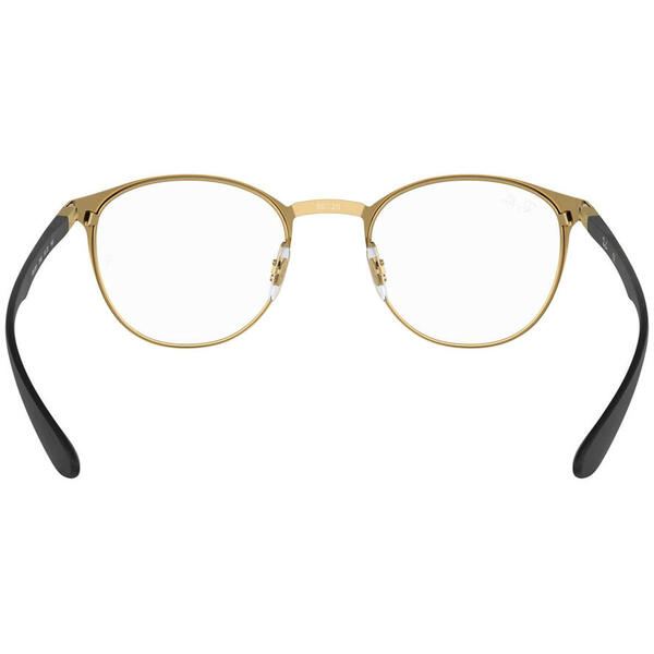 Rame ochelari de vedere unisex Ray-Ban RB6355 2994