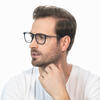Rame ochelari de vedere barbati Hugo Boss  (S) 0975 PJP