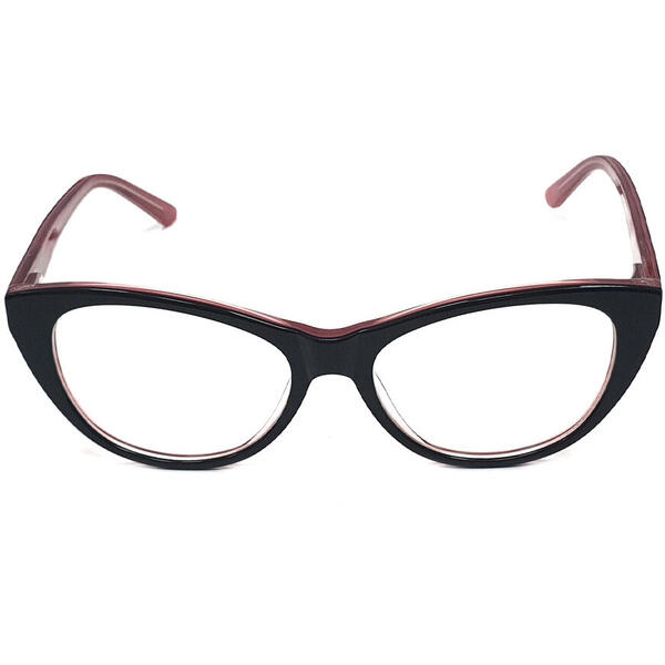 Ochelari dama cu lentile pentru protectie calculator Polarizen PC WD3034 C3