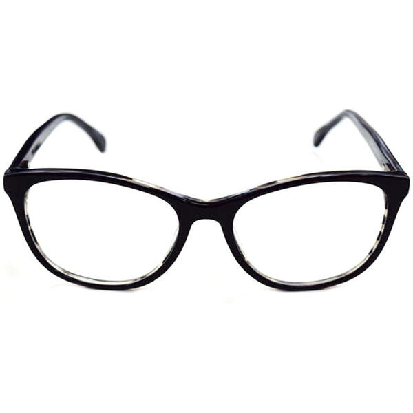 Ochelari dama cu lentile pentru protectie calculator Polarizen PC WD1018 C5