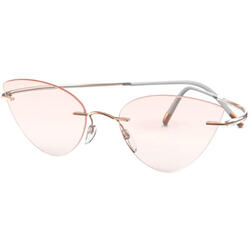 Rame ochelari de vedere dama Silhouette 5523/GT 3535