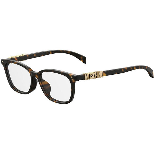 Rame ochelari de vedere dama Moschino MOS515/F 086