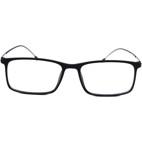 Ochelari barbati cu lentile pentru protectie calculator Polarizen PC S1716 C2