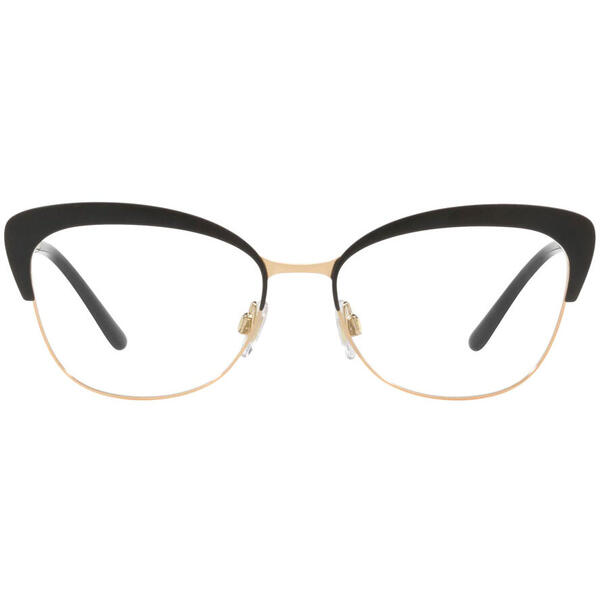 Rame ochelari de vedere dama Dolce & Gabbana DG1298 01