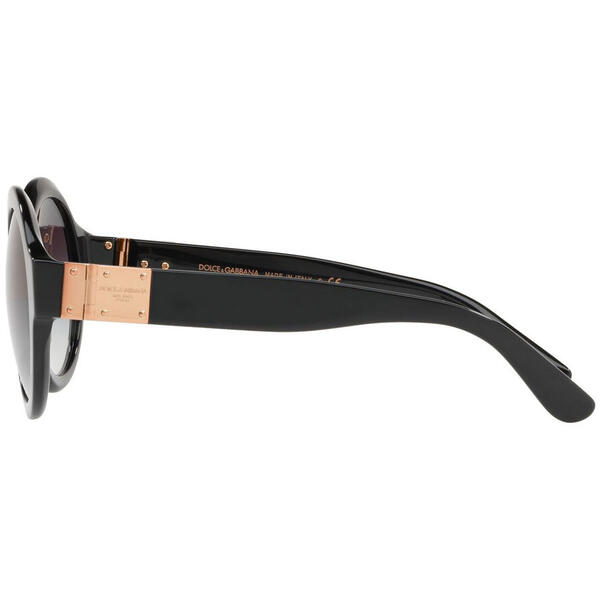 Ochelari de soare dama Dolce & Gabbana DG4331 501/8G
