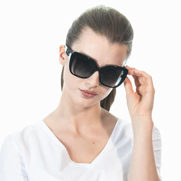 Ochelari de soare dama Dolce & Gabbana DG4348 501/8G