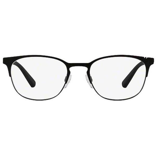 Rame ochelari de vedere barbati Emporio Armani EA1059 3001