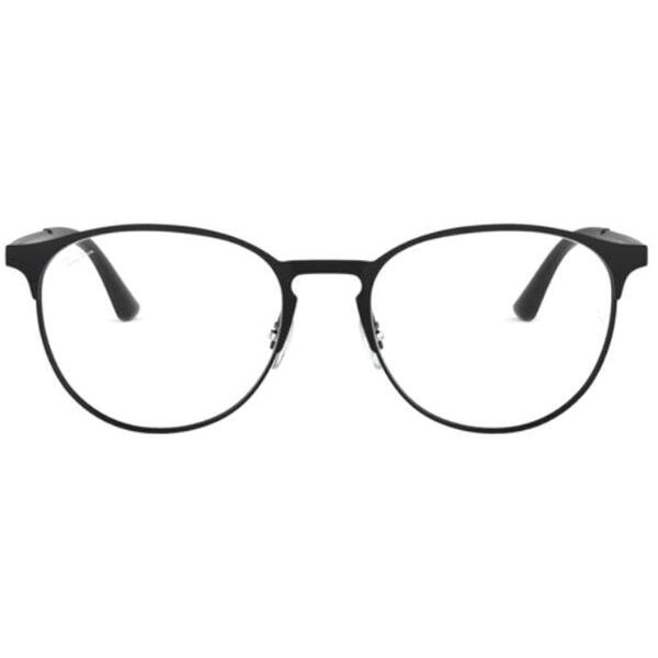 Rame ochelari de vedere unisex Ray-Ban RX6375 2944