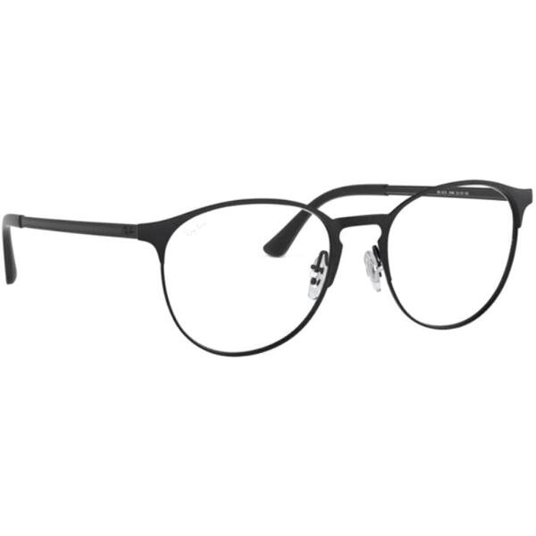Rame ochelari de vedere unisex Ray-Ban RX6375 2944