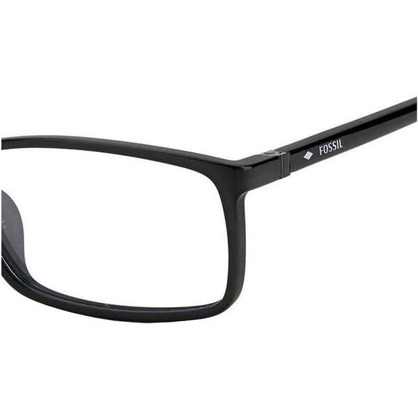 Rame ochelari de vedere barbati Fossil FOS 7044 807