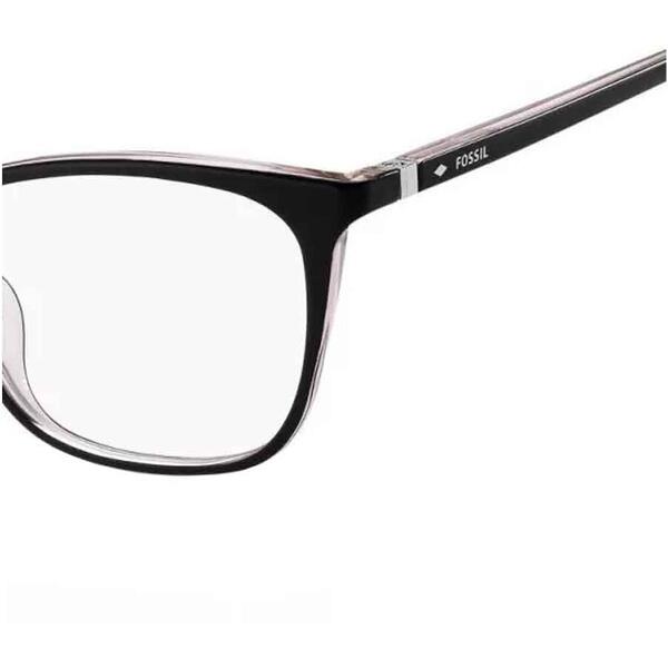 Rame ochelari de vedere dama Fossil FOS 7042 3H2