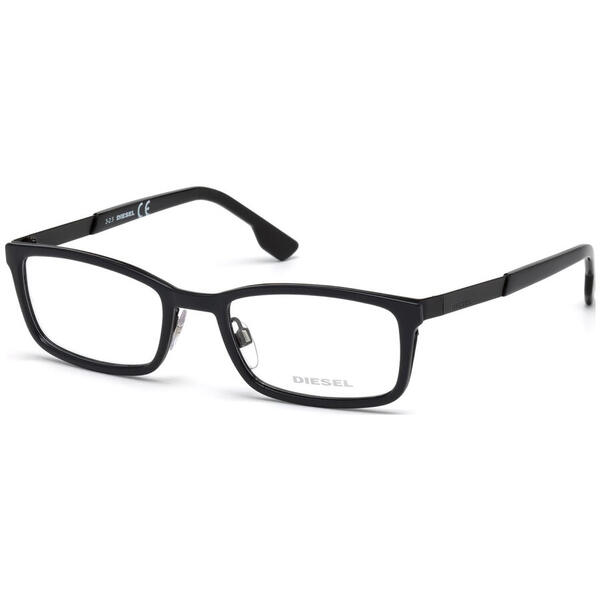 Rame ochelari de vedere dama Diesel DL5196 001