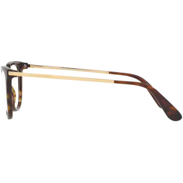 Rame ochelari de vedere dama Dolce & Gabbana DG3258 502