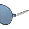 Rame ochelari de vedere barbati Polaroid CLIP ON PLD 6082/G/CS PJP/XN