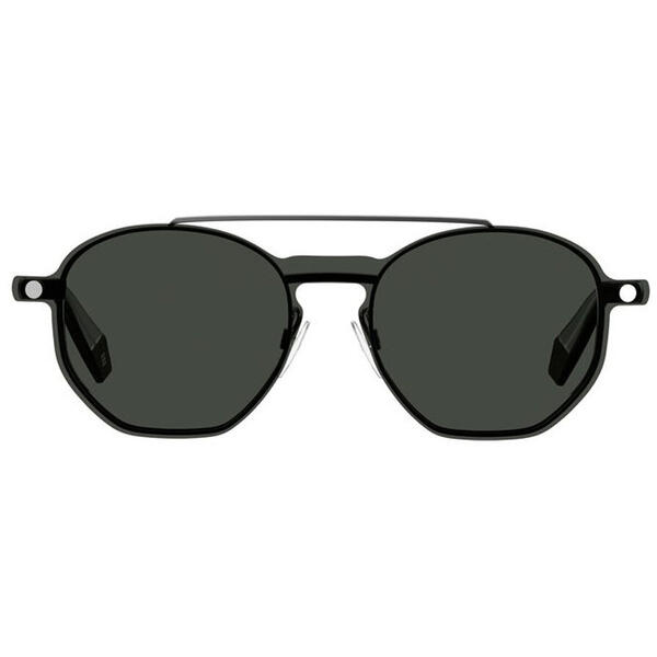 Rame ochelari de vedere unisex Polaroid CLIP ON PLD 6083/G/CS KB7/M9