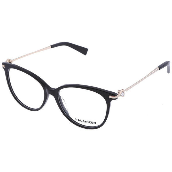 Rame ochelari de vedere dama Polarizen 17402 C1