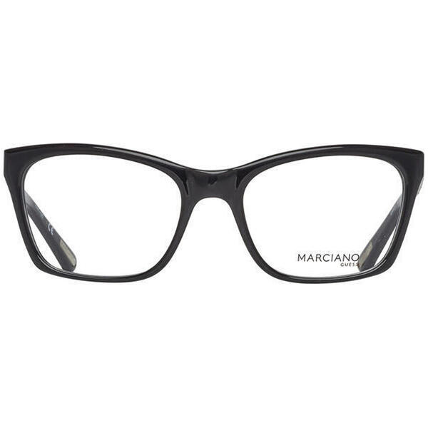 Rame ochelari de vedere dama Guess by Marciano GM0267 001