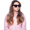Ochelari de soare dama Dolce & Gabbana DG4270 501/8G