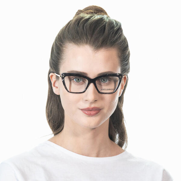 Rame ochelari de vedere dama Dolce & Gabbana DG5025 504