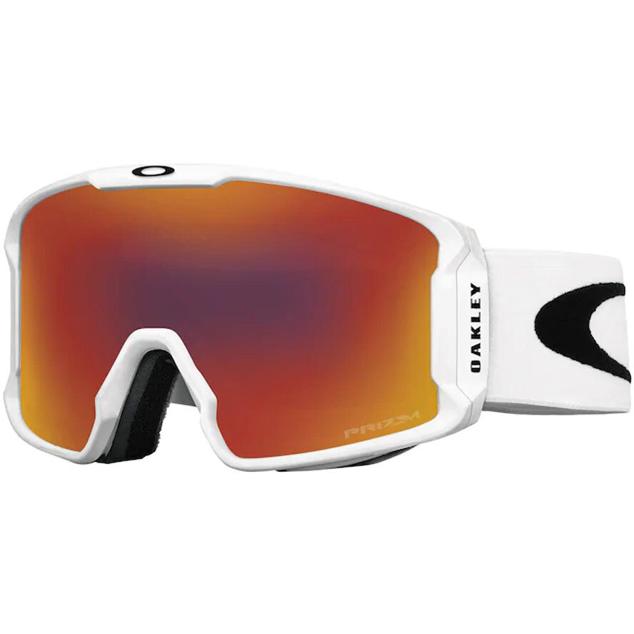 Ochelari de ski Oakley pentru barbati LINE MINER OO7070 707013 707013 imagine 2021