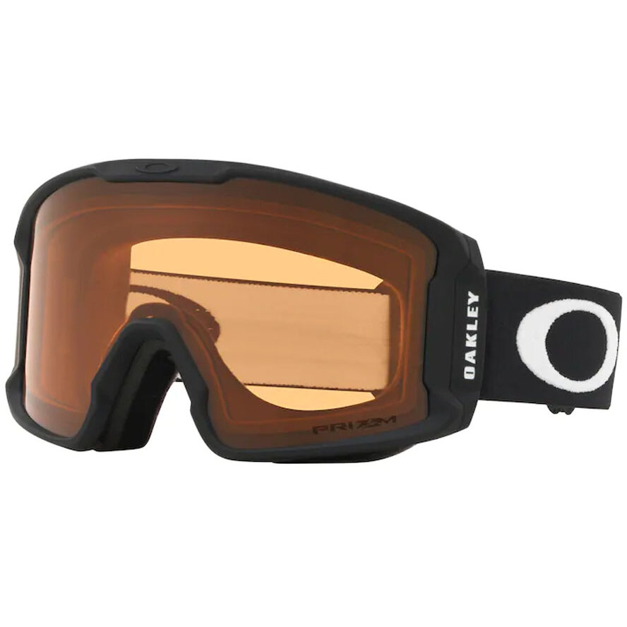 Ochelari de ski Oakley unisex LINE MINER XM OO7093 709326 Oakley 2023-11-28 2
