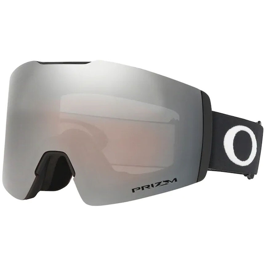 Ochelari de ski Oakley unisex FALL LINE XM OO7103 710310 Pret Mic lensa imagine noua